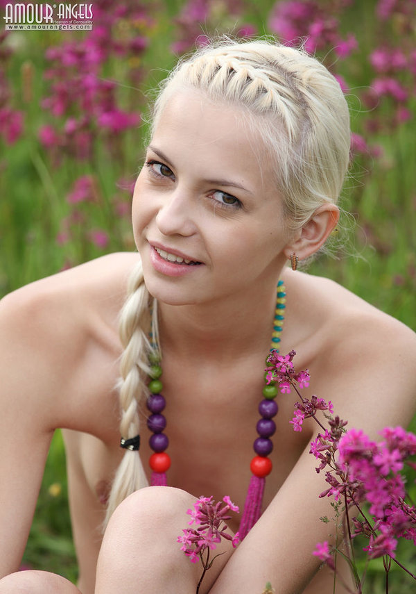 Евгения, 23